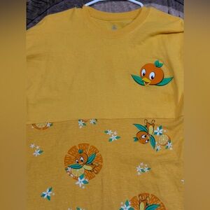 Disney Spirit Jersey